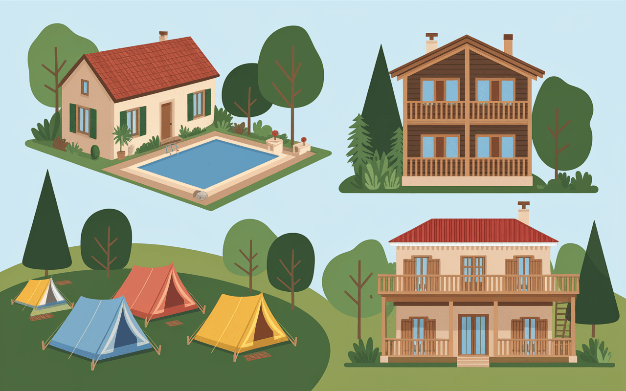 hebergements-france-nord-sud-types-varies