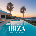 villa de luxe avec piscine a debordement location villa ibiza le collectionist