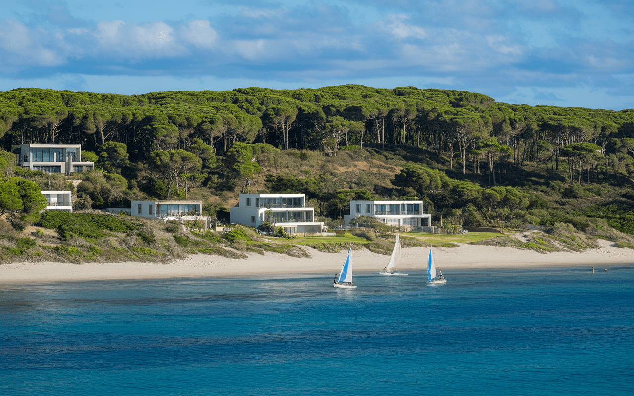 destinations vacances plage madame vacances