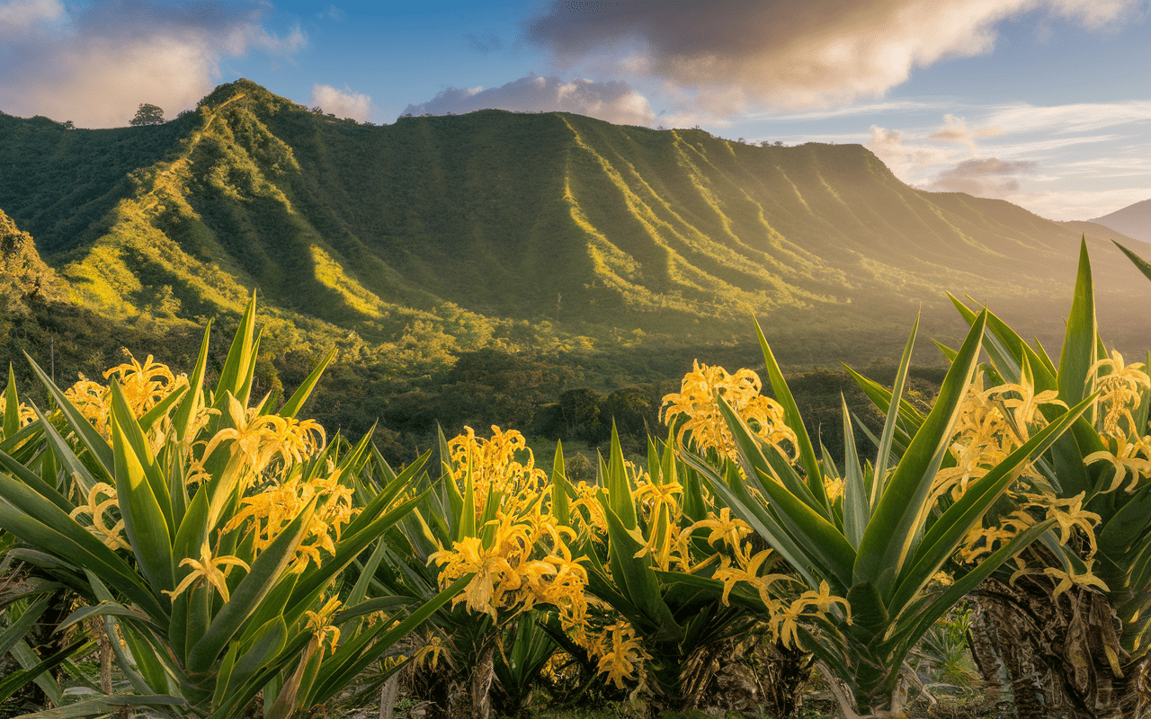 PlantationsYlangYlangNosyBeMadagascar