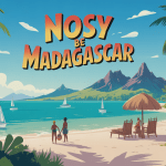 IllustrationNosyBeMadagascarPlagesSableTurquoise