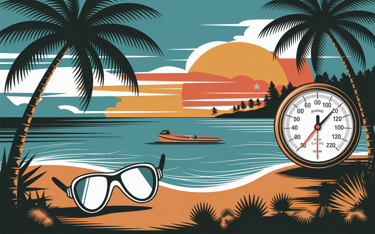 plage-tropicale-ensoleillee-ou-partir-en-octobre