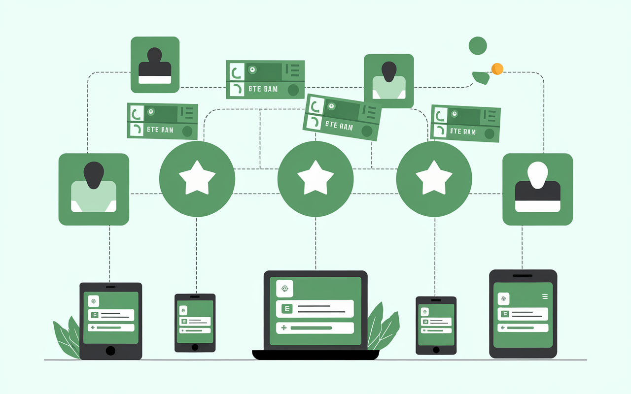 interface web troc des trains controle billets echange utilisateurs
