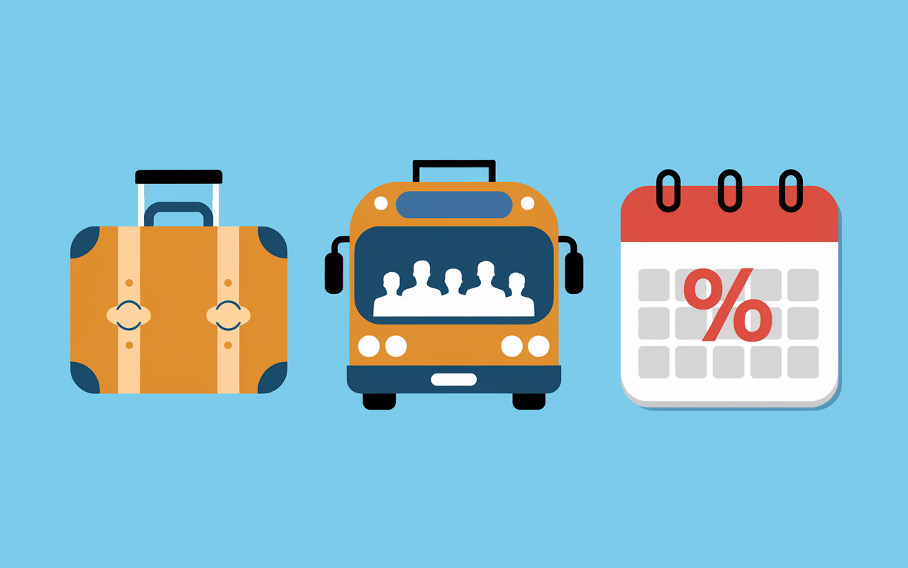 icone formules voyage grece avec selectour