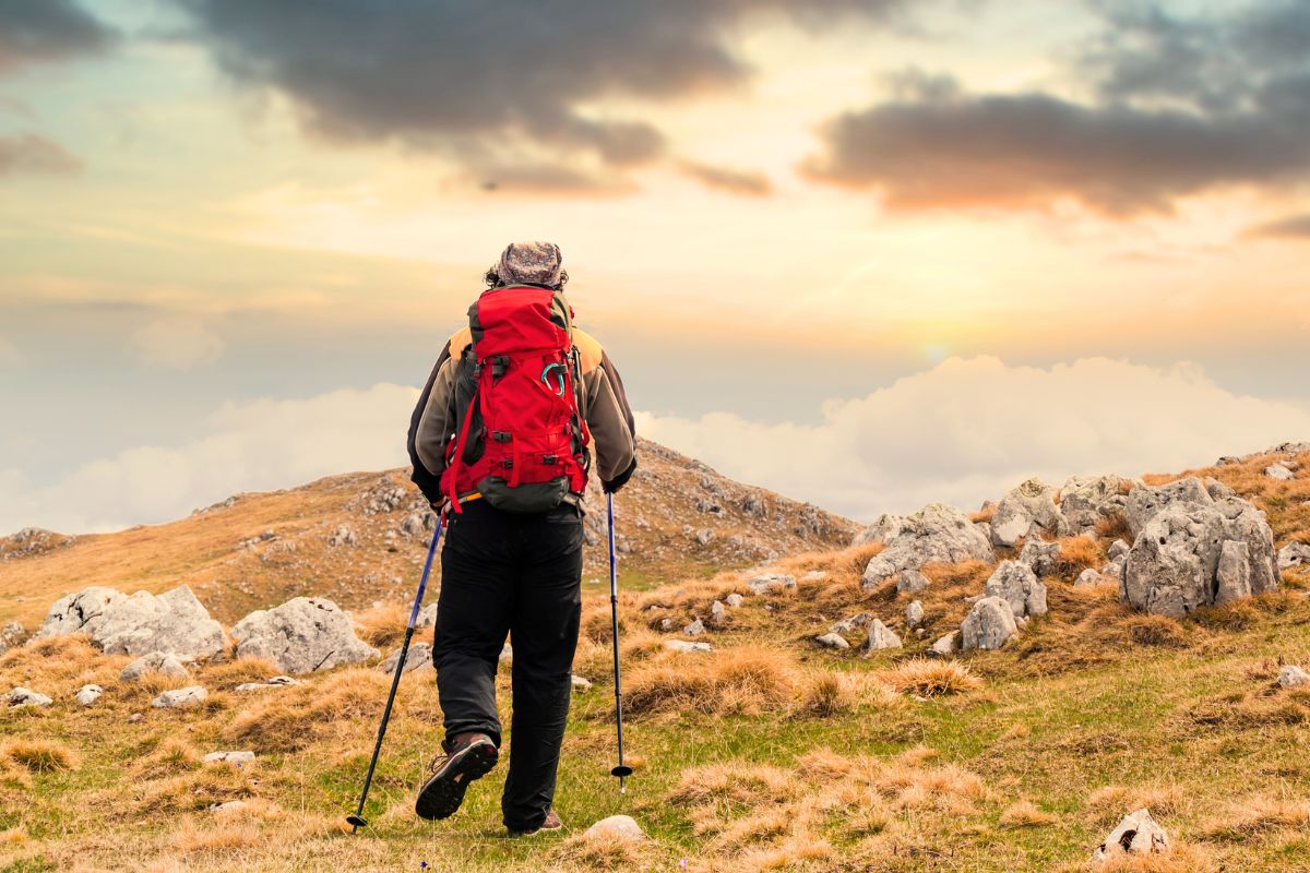 6 plus beaux sentiers de randonnée