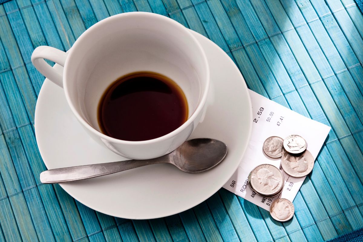 Pourboires à l’étranger