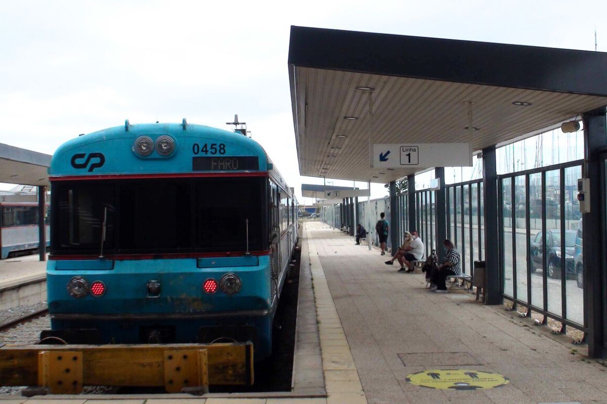 le plus long trajet en train au monde traverse la France