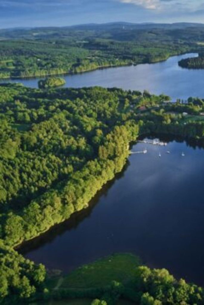 Parc naturel régional du Morvan