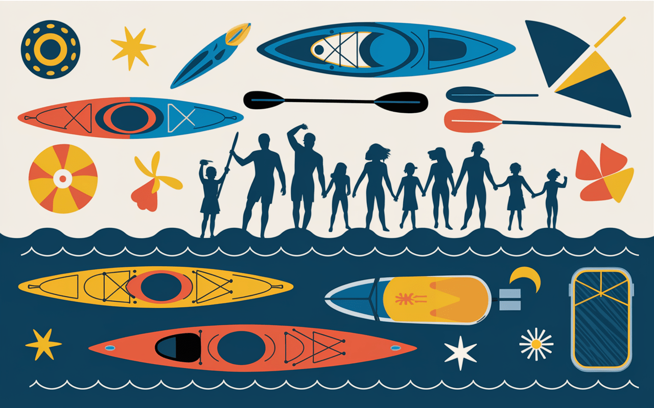 Activités nautiques et plage à Carvoeiro