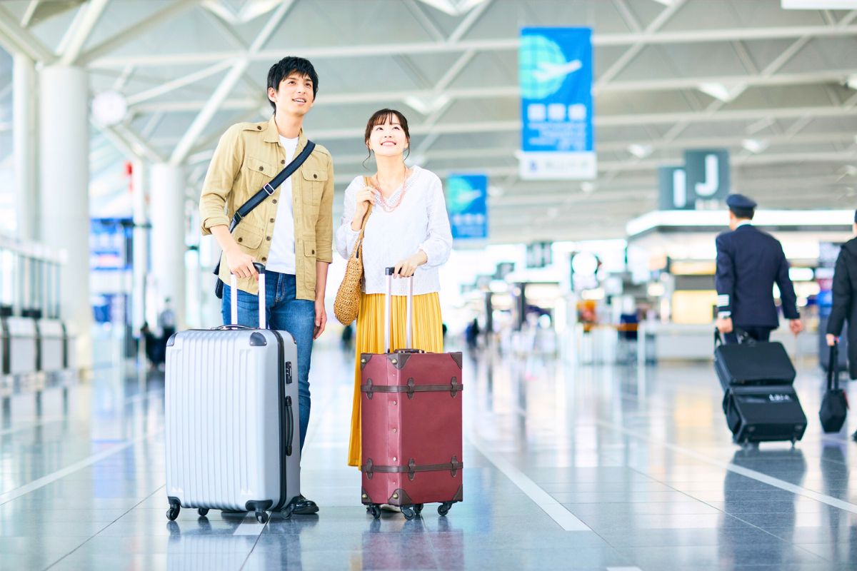 éviter les frais d’excédent de bagages