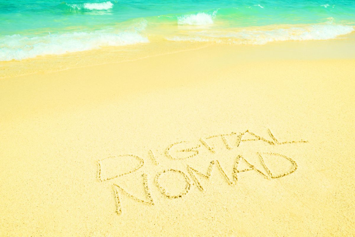 ils ont tout quitté pour devenir nomades digitaux en famille