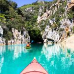 la face cachée des sites victimes de surtourisme