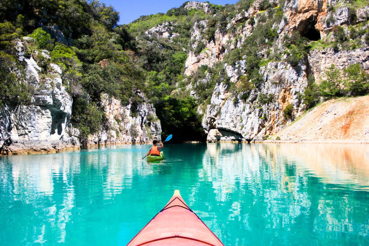 la face cachée des sites victimes de surtourisme