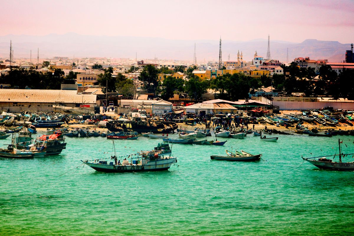 Ces 30 pays quasiment oubliés des voyageurs