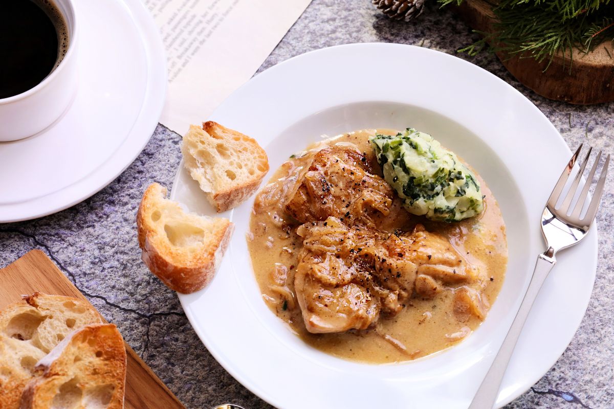 meilleur endroit où manger en France