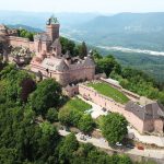 12 châteaux magnifiques à visiter en France
