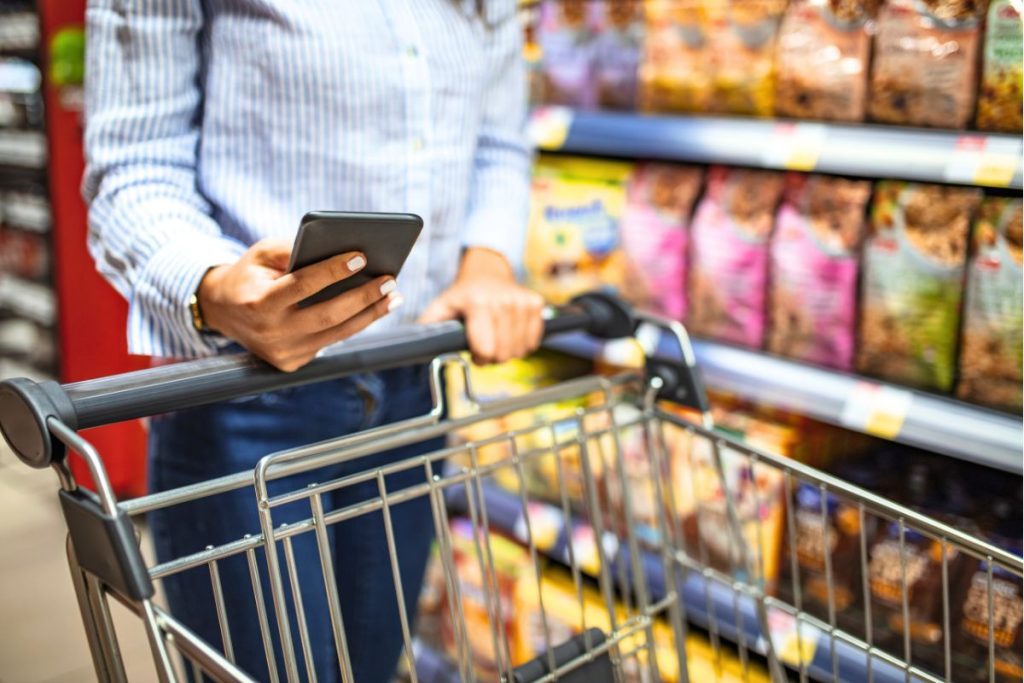 où faire ses courses