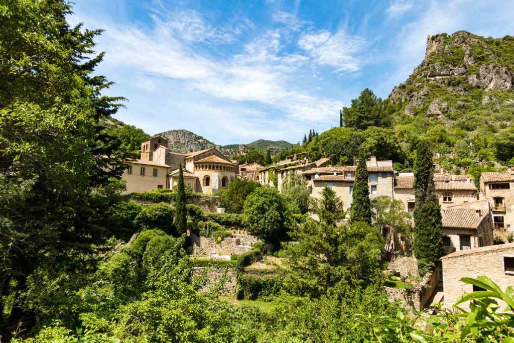 joyau méconnu du sud de la France