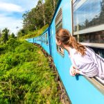 plus long trajet en train