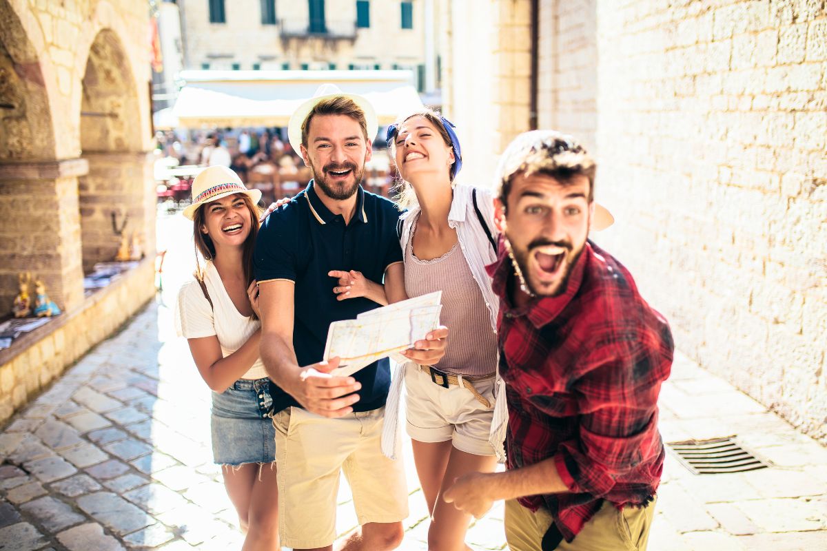 touristes les moins appréciés