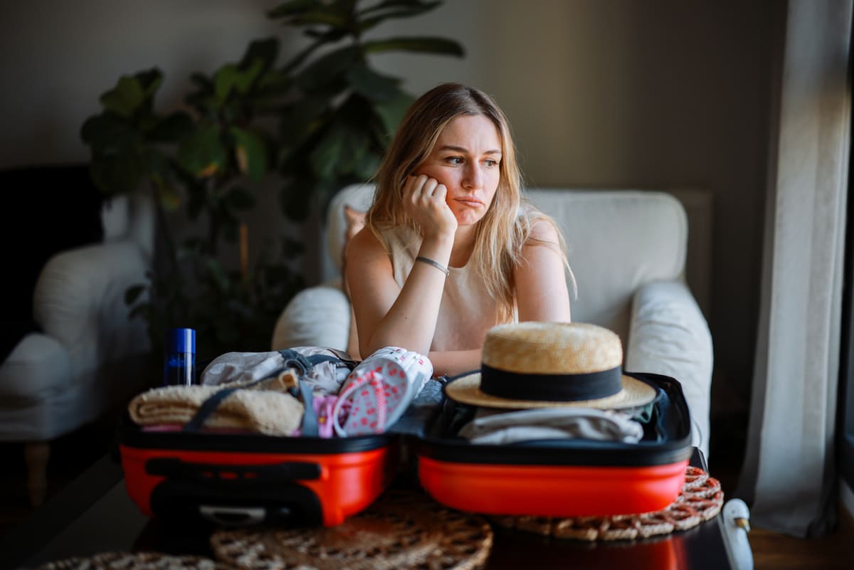 prolonger les bienfaits des vacances