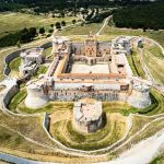 village médiéval occitan méconnu