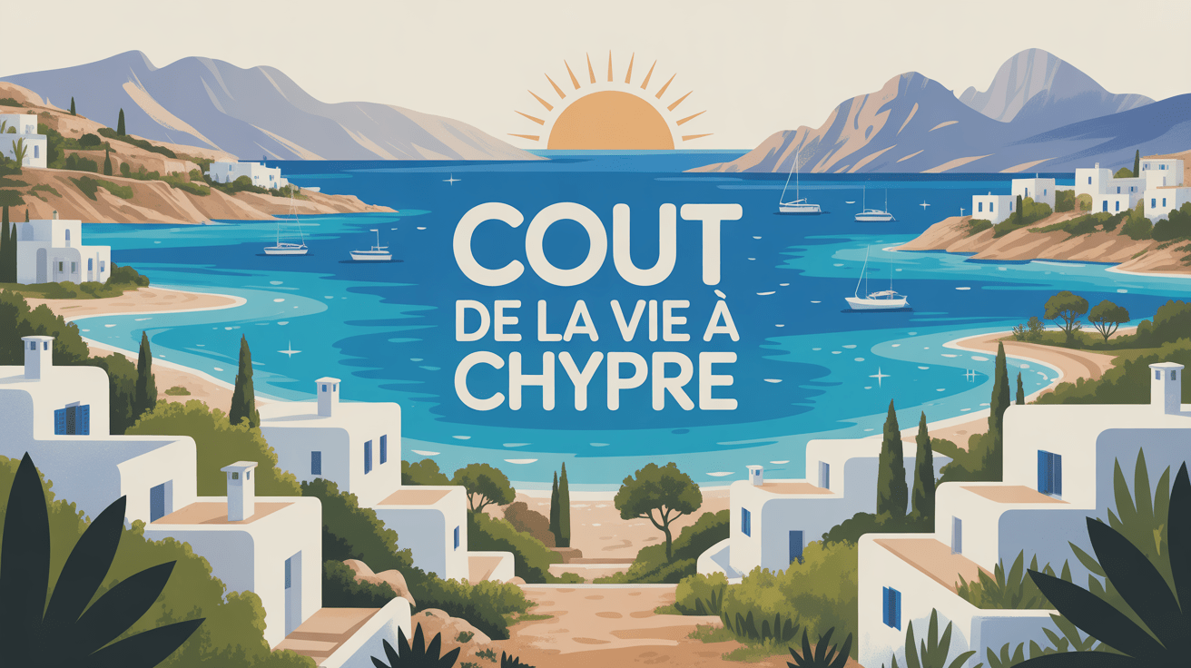 vue ile mediterranee cout de la vie chypre