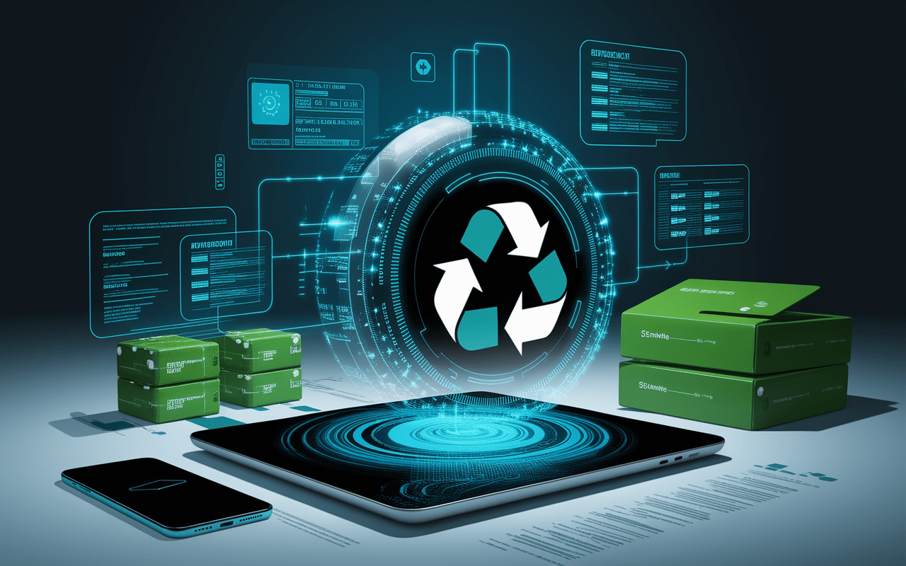 Technologies et développement durable destination management company 2025