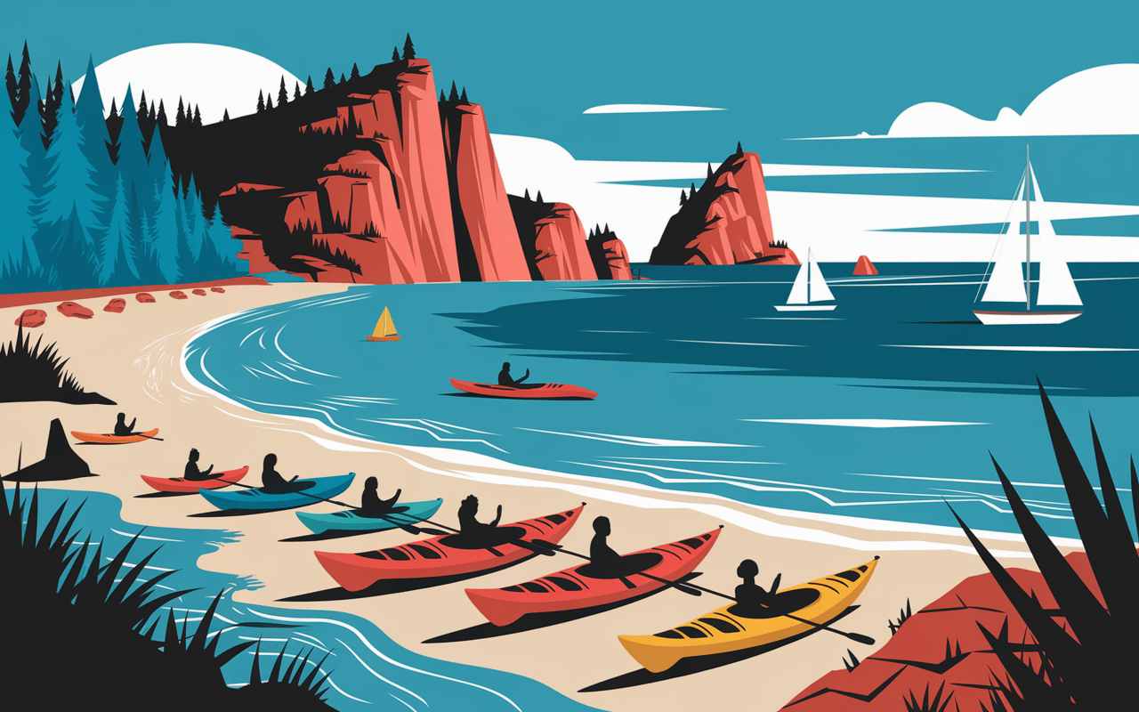 Que faire à Korcula plus belles plages et criques