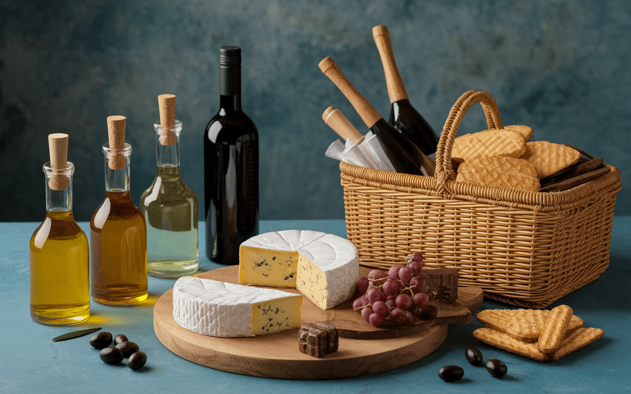 que ramener de Croatie produits gastronomiques