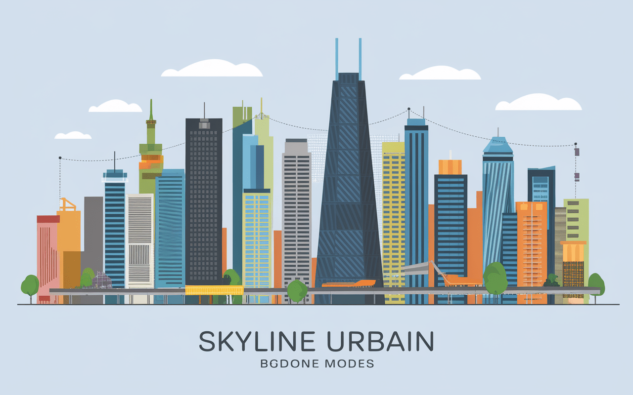 quelle est la capitale de l'albanie tirana centre moderne