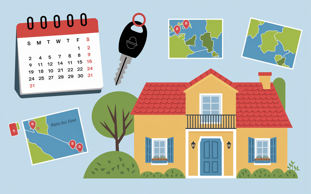 Organisation séjour en Albanie bord de mer infographie