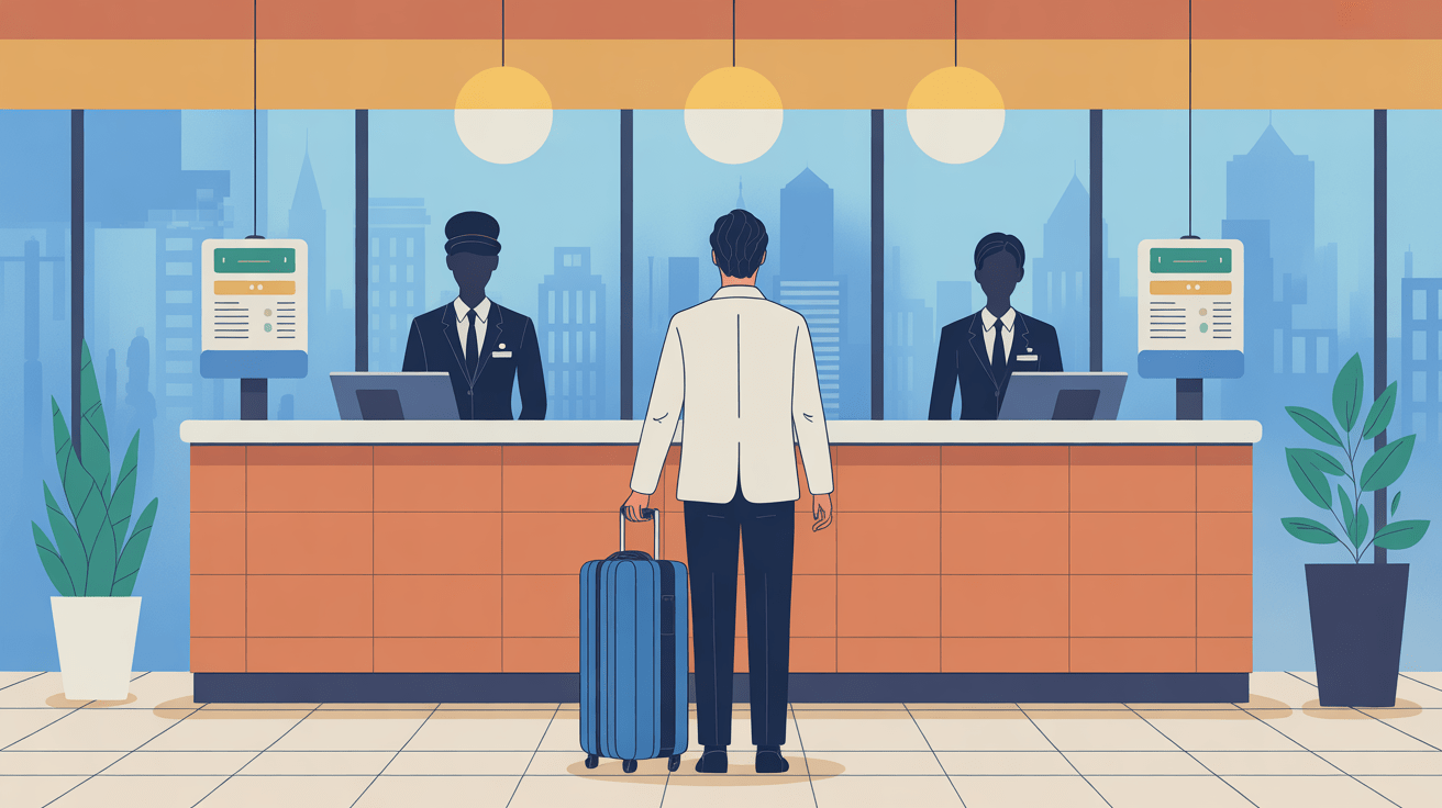 Réception etap hotel saint apollinaire, accueil moderne