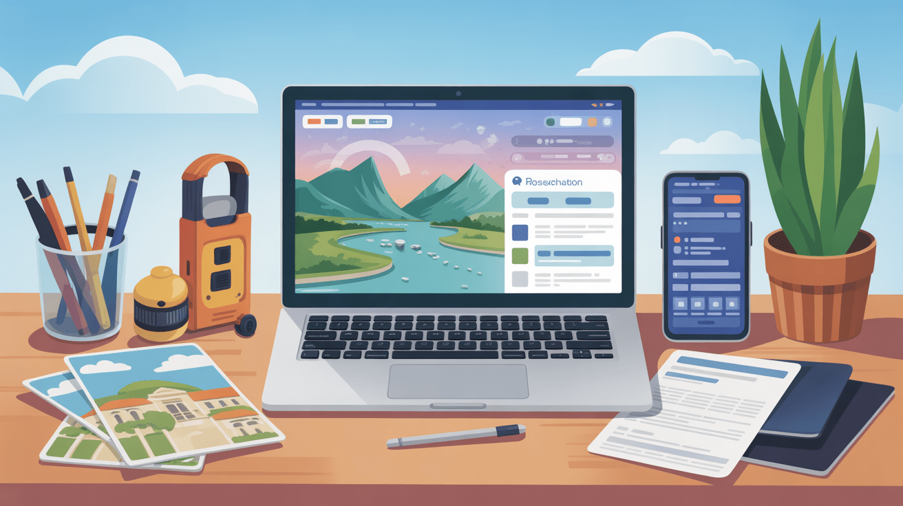 Handivoyage organisation voyage équipements assistance