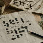 qui ne manque pas de loisirs 7 lettres grille