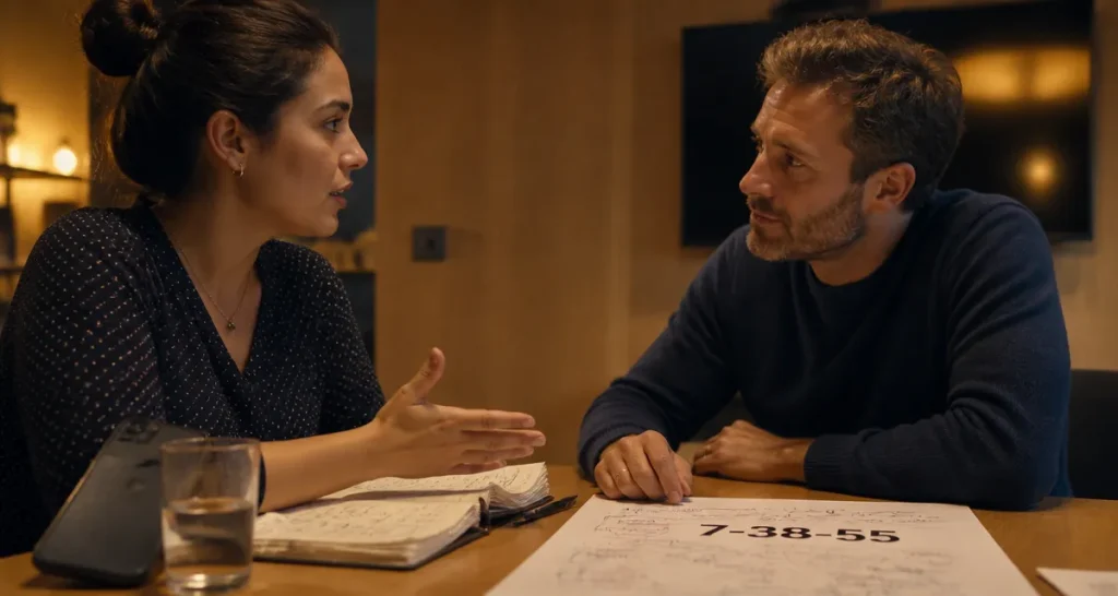Communication verbale et non verbale : pourquoi le corps trahit vos mots
