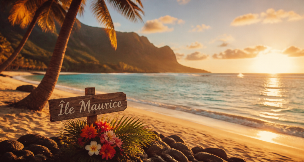 Île Maurice : 4 expériences incontournables pour explorer au-delà des plages