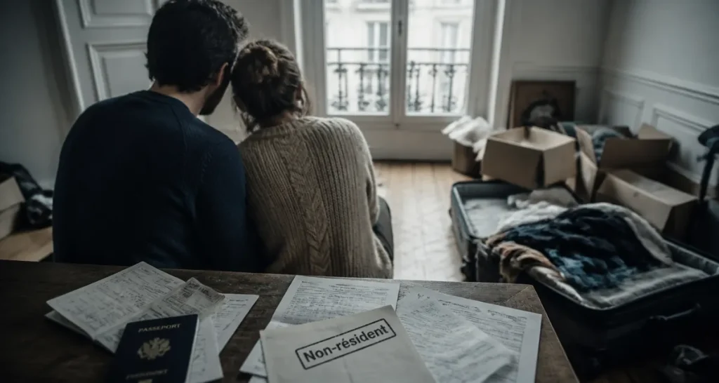 Quitter la France : 3 critères de rupture et 5 étapes pour réussir son départ