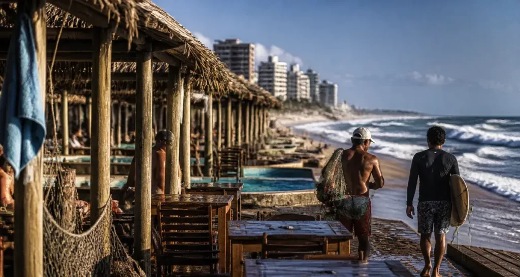 Fortaleza : guide pratique pour explorer la capitale du Ceará entre plages et culture