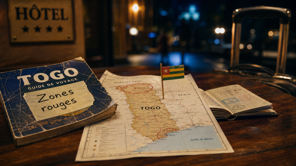 Voyager au Togo : état des lieux de la sécurité et conseils pour un séjour serein