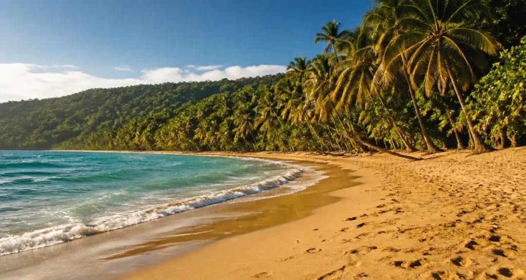 Puerto Viejo : 3 plages secrètes et conseils pour un séjour serein au Costa Rica