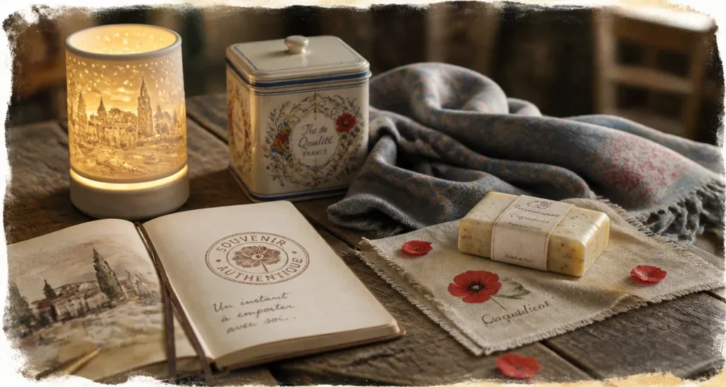 Souvenirs de France : 3 critères pour distinguer l&rsquo;artisanat authentique des copies