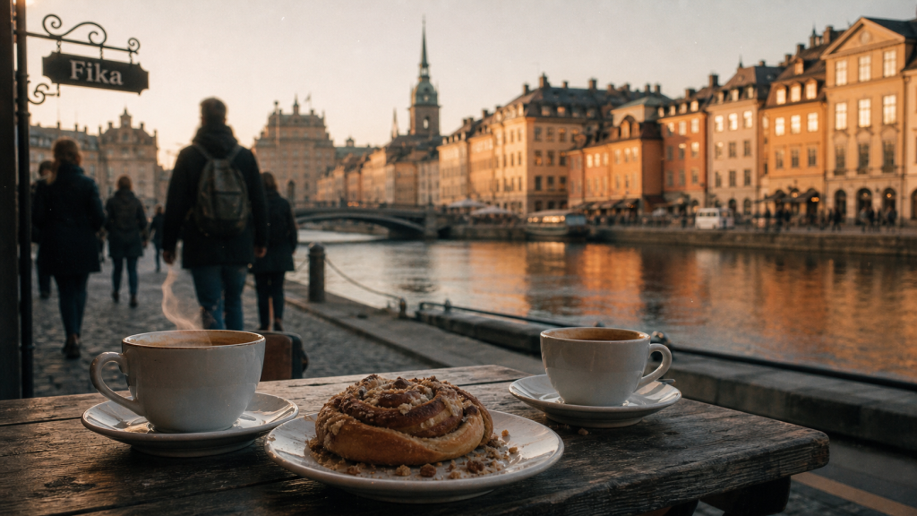 Stockholm 3 jours : 14 îles, 57 ponts et un itinéraire jour par jour sans courir