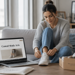 casual mode avis femme baskets trendy