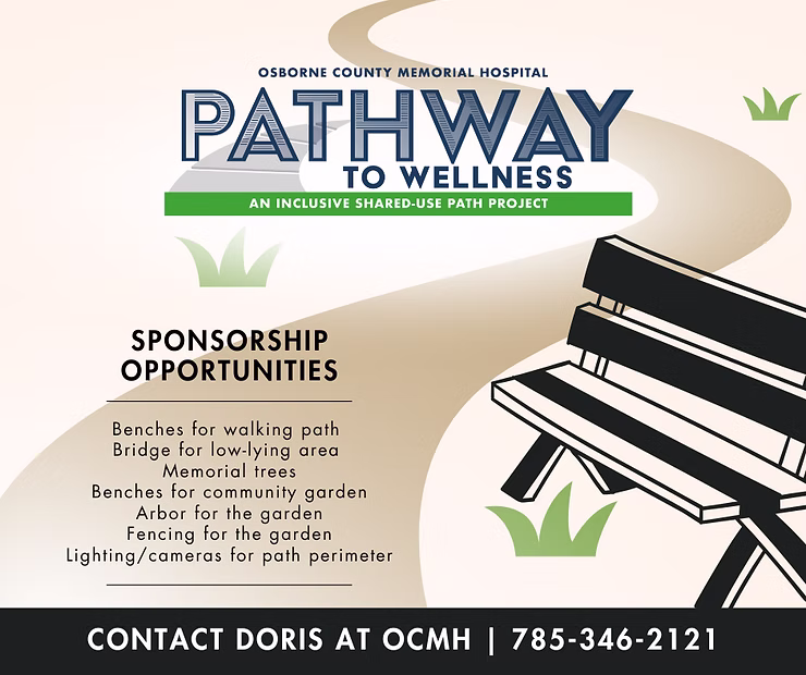 Pathway project making strides