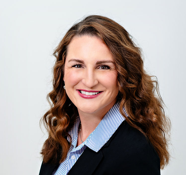 OCMH Hosts Open House for Katie May, FNP