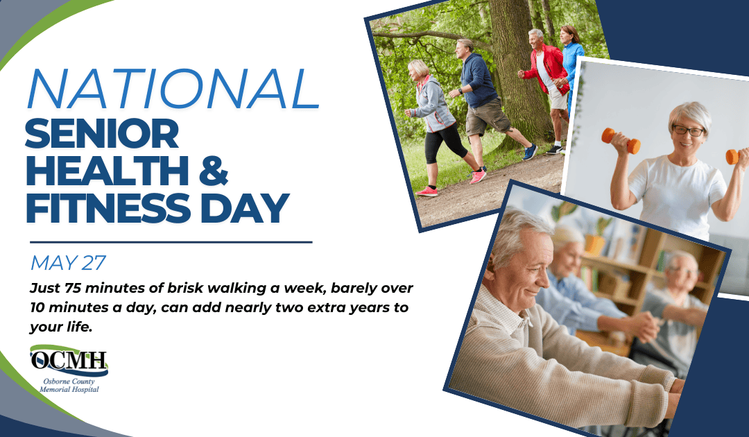 Exercise and Longevity: Moving Your Way to a Longer and Higher Quality of Life 