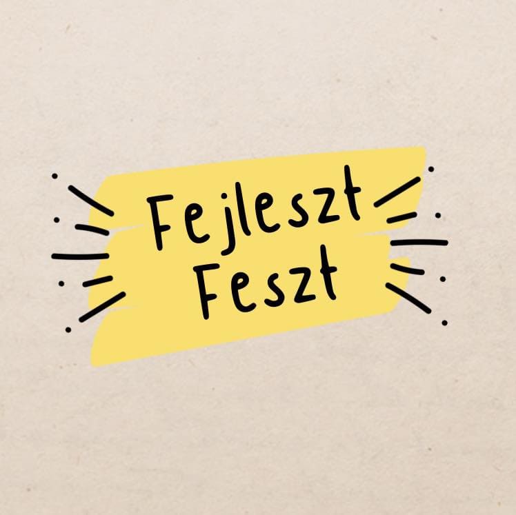 fejlesztfeszt logo