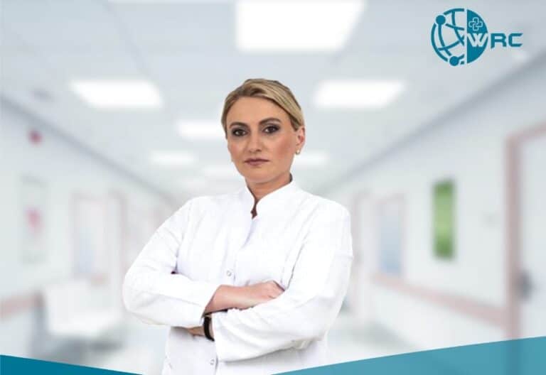 Clínica Beta Plus Fertility