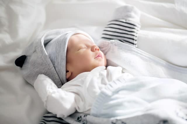 Padres primerizos, información